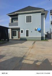 4 bedroom House for rent Along Jedo Estate Road Lugbe Abuja