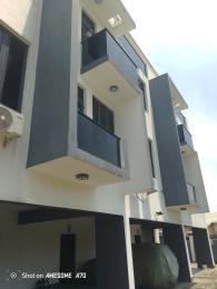 5 bedroom House for rent Estate Thomas estate Ajah Lagos
