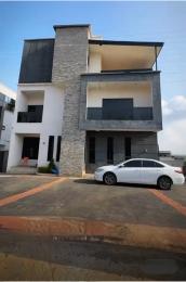5 bedroom House for sale Life Camp Abuja