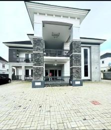House for sale Guzape Abuja