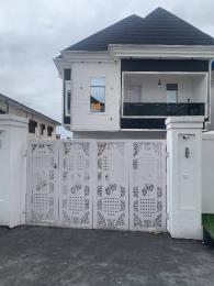 5 bedroom House for rent Omole phase 1 Ojodu Lagos