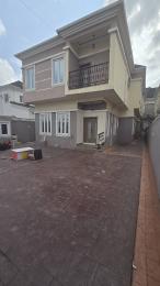 5 bedroom House for sale Omole phase 2 Ojodu Lagos