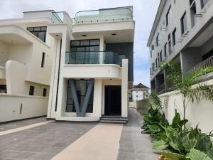 5 bedroom House for sale Belavista Estate, Freedom Way Lekki Phase 1 Lekki Lagos
