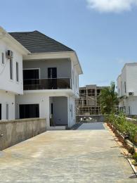 5 bedroom House for rent Royal Garden Estate Ajah Lagos