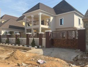 5 bedroom House for sale Along Kabusa Road Lokogoma Abuja
