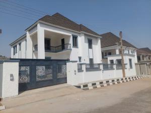 5 bedroom House for sale Gaduwa Abuja