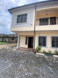 5 bedroom House for rent Osapa london Lekki Lagos