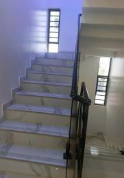 House for sale Magodo GRA Phase 1 Ojodu Lagos
