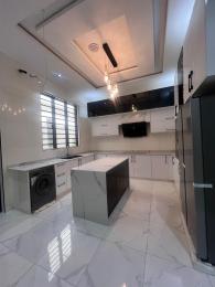 5 bedroom House for sale chevron Lekki Lagos