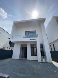 5 bedroom House for sale Chevron Alternative, Chevron Alternative Route Lekki Lagos