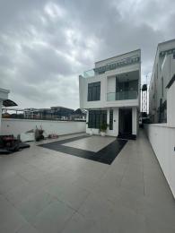5 bedroom House for sale Lekki Phase 1 Lekki Lagos