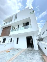 5 bedroom House for sale Ikate Lekki Lagos