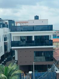 5 bedroom House for rent Magodo GRA Phase 2 Kosofe/Ikosi Lagos