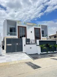 5 bedroom House for sale chevron Lekki Lagos