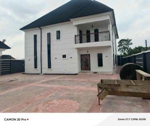 6 bedroom House for sale Amakabo Avu Close To Umuguma World Bank Owerri Imo