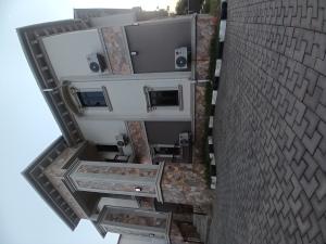 5 bedroom House for rent Guzape Abuja Diplomatic Zone Guzape Abuja