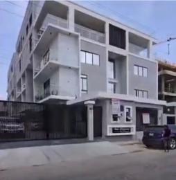 5 bedroom Flat / Apartment for sale Old Ikoyi Ikoyi Lagos
