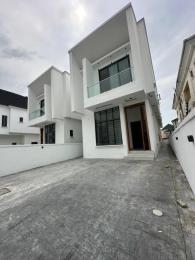 5 bedroom House for sale Opposite Victory Park Estate Osapa london Lekki Lagos