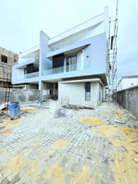 5 bedroom House for rent Pinnock Beach Estate Osapa london Lekki Lagos