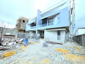 5 bedroom House for rent Lekki Phase 1 Lekki Lagos
