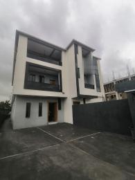 5 bedroom House for sale Admiralty Road Lekki Lagos