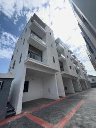 5 bedroom House for rent  Chevron Lekki Lagos