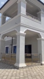 5 bedroom House for rent After Cedacrest Hospital Behind Shoprite. Apo Dutse Abuja