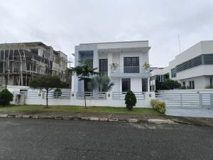 5 bedroom House for sale Royal Garden Estate Ajah Lagos