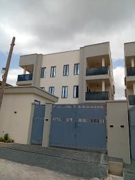 5 bedroom House for sale Magodo GRA Phase 1 Ojodu Lagos