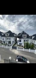 5 bedroom House for sale Guzape Main Guzape Abuja