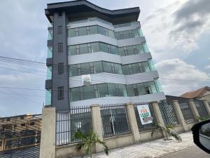 Commercial Property for sale Ikeja Lagos