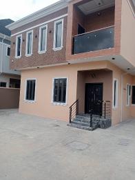 5 bedroom House for rent Omole phase 2 Ojodu Lagos
