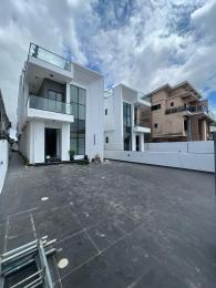 5 bedroom House for sale chevron Lekki Lagos