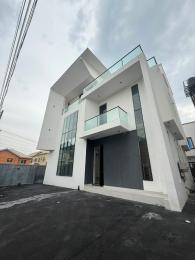 5 bedroom Flat / Apartment for sale Osapa london Lekki Lagos