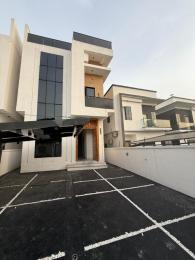 5 bedroom Flat / Apartment for sale Orchid Lekki Lagos