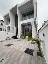 5 bedroom Flat / Apartment for sale Peninsula Estate Ajah Lagos