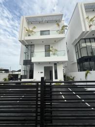 5 bedroom Flat / Apartment for sale Orchid Lekki Lagos