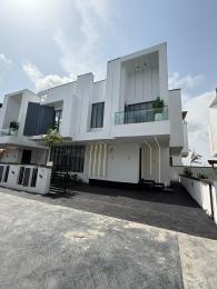 5 bedroom Flat / Apartment for sale Chevron Lekki Lagos