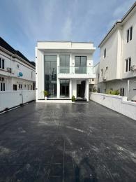 5 bedroom Flat / Apartment for sale Ikota Lekki Lagos