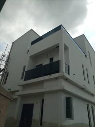 5 bedroom House for rent Omole phase 1 Ojodu Lagos