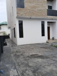 5 bedroom House for rent Ikeja GRA Ikeja Lagos