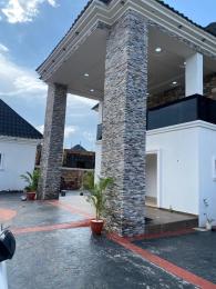6 bedroom House for rent Estate Galadimawa Abuja