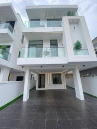 6 bedroom House for sale Chevron Lekki Lagos