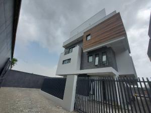 House for sale Ikoyi Lagos