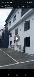 6 bedroom House for rent Location***at Opebi Lkeja Lagos Opebi Ikeja Lagos