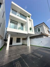 6 bedroom House for sale Chevron Lekki Lagos