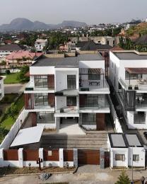 7 bedroom House for sale Asokoro Asokoro Abuja