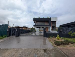 7 bedroom House for sale Ajah Lagos