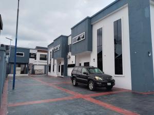 7 bedroom Commercial Property for rent Emmanuel Road Off Peter Odili Road Trans Amadi Port Harcourt Rivers