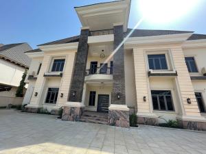 7 bedroom House for sale Gwarinpa Estate By Team6, Gwarinpa Abuja
